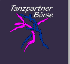 Tanzpartner-Börse