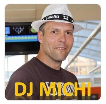 DJ Michi für Hochzeiten und Events